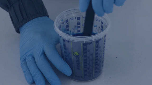 How to Keep Your Paint Cup Clean and Reusable