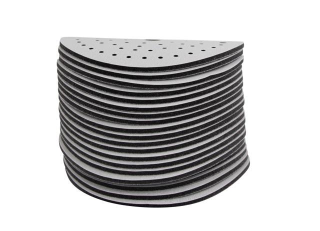 Paint Preparation Abrasive System