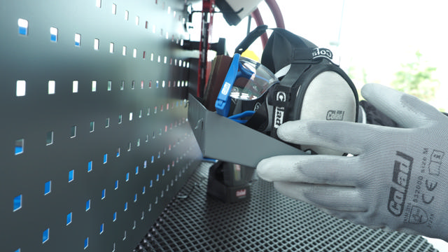 New: Colad Unveils E²m: The Future of Modular Workspaces