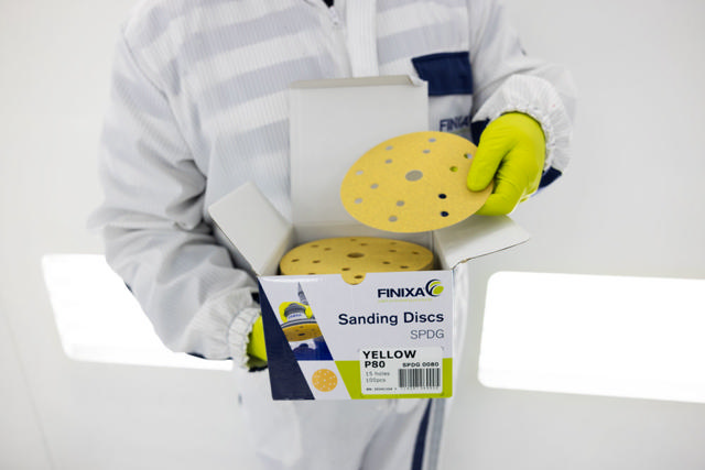 Introducing SPDG and SPDH