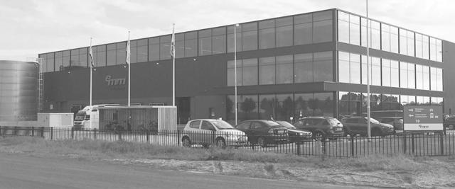 EMM attracts Quadrum Capital to accelerate growth strategy.