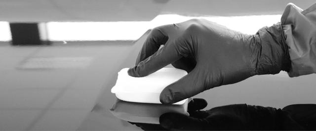 Colad Ceramic Protection