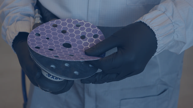 Maximize Efficiency with SPDI Automotive Sanding Discs | Surface Prep Made Easy