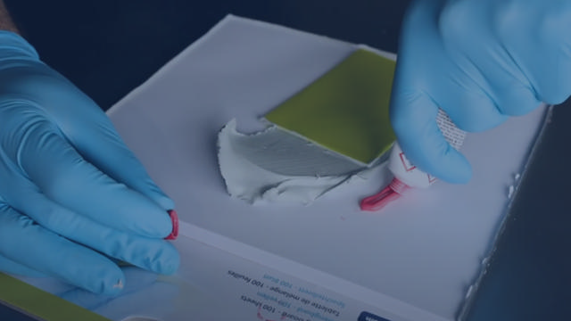 How to handle your hardener