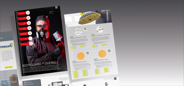 Esplora il nostro nuovo catalogo digitale!