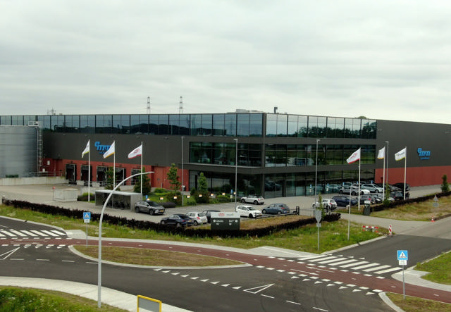 headquarter building finixa